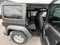 2012 Jeep Wrangler Unlimited Base