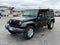 2012 Jeep Wrangler Unlimited Base
