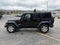 2012 Jeep Wrangler Unlimited Base