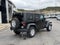 2012 Jeep Wrangler Unlimited Base