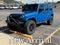 2014 Jeep Wrangler Unlimited Base