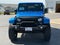 2014 Jeep Wrangler Unlimited Base