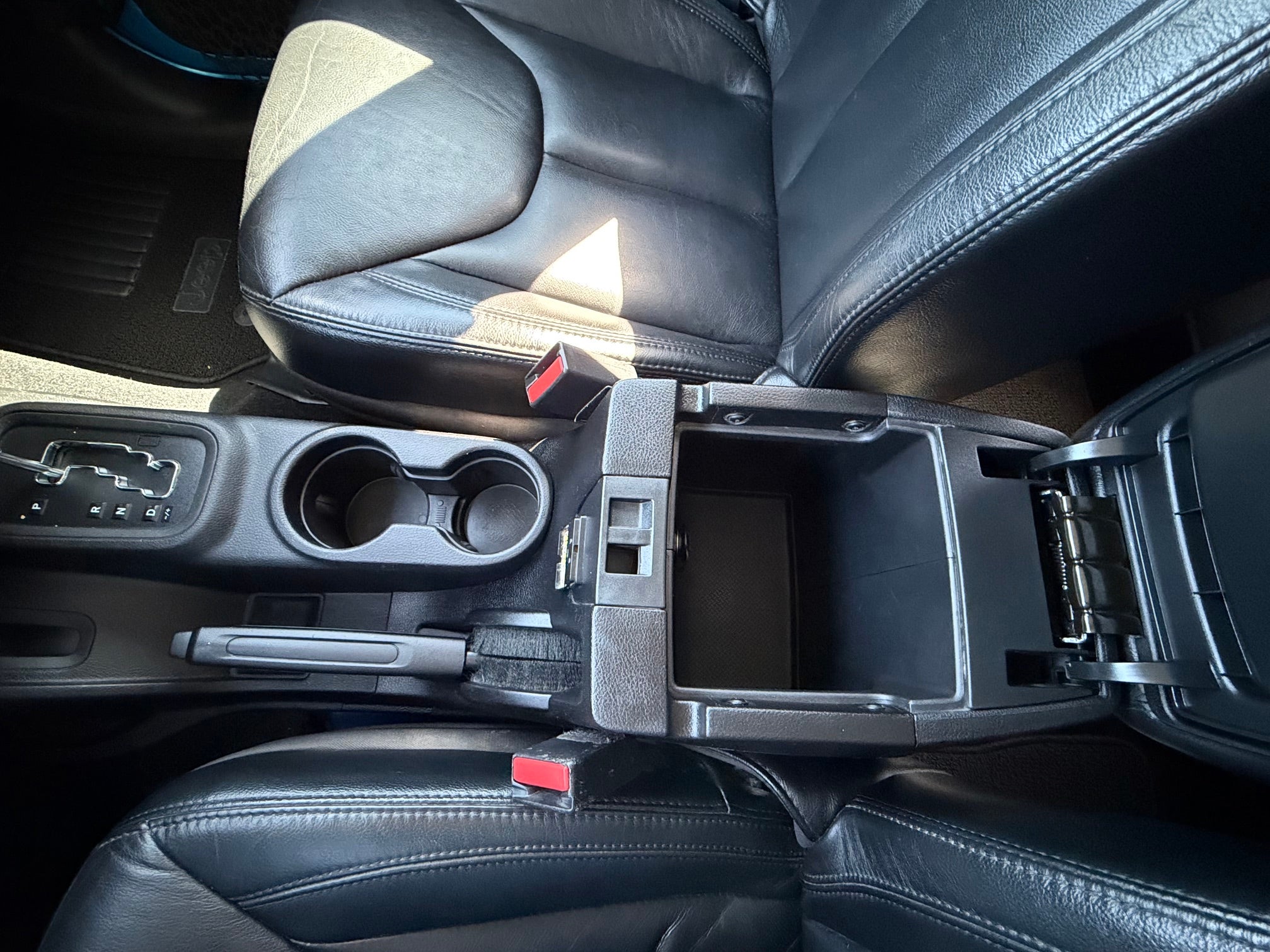 2014 Jeep Wrangler Unlimited Base