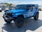 2014 Jeep Wrangler Unlimited Base
