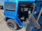2014 Jeep Wrangler Unlimited Base