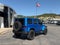 2014 Jeep Wrangler Unlimited Base