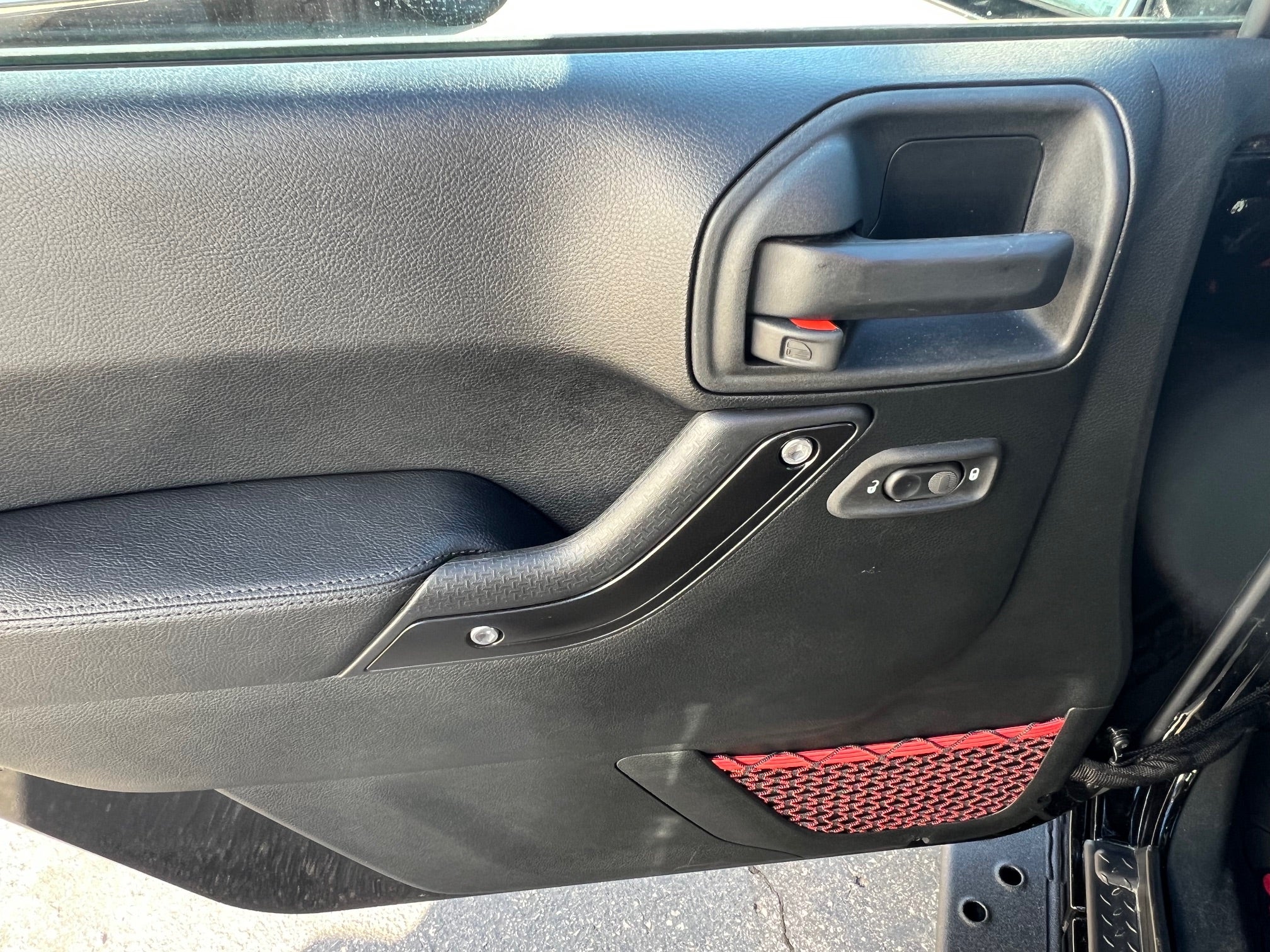 2018 Jeep Wrangler JK Unlimited Base