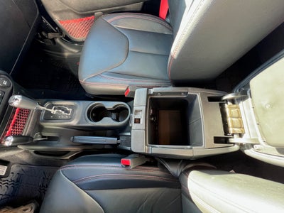 2018 Jeep Wrangler JK Unlimited Base