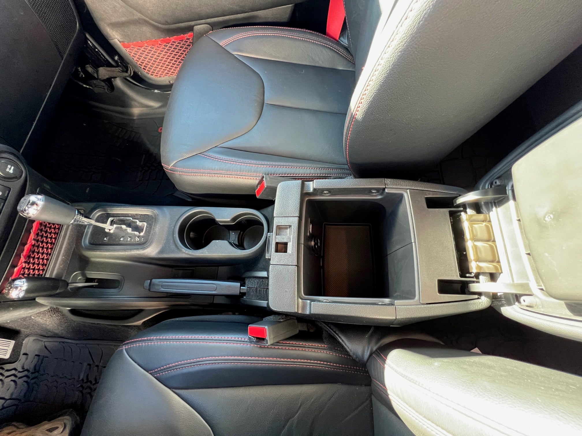 2018 Jeep Wrangler JK Unlimited Base