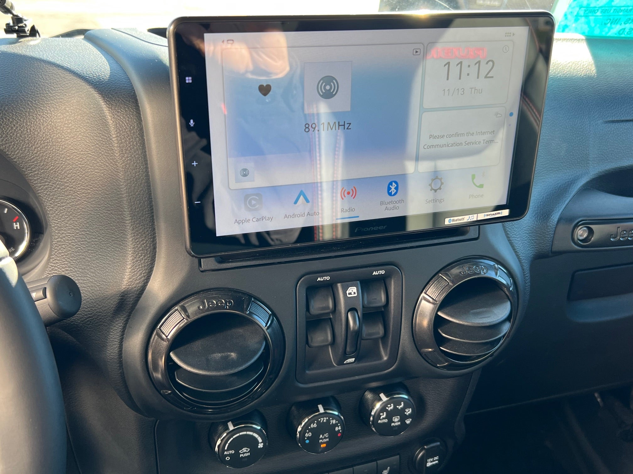 2018 Jeep Wrangler JK Unlimited Base