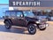2019 Jeep Wrangler Unlimited Base