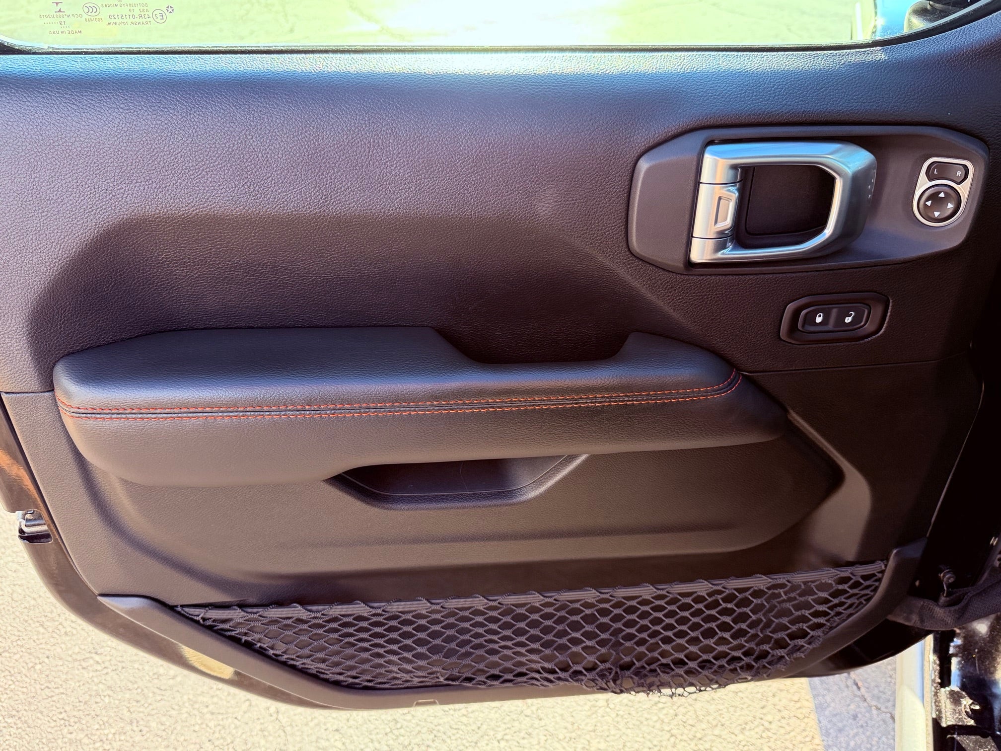 2019 Jeep Wrangler Unlimited Base