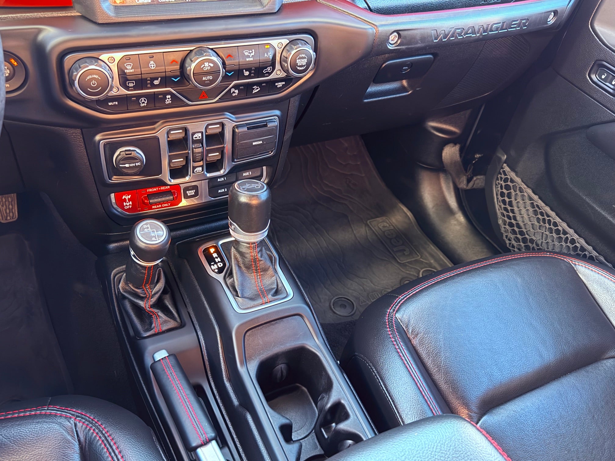 2019 Jeep Wrangler Unlimited Base