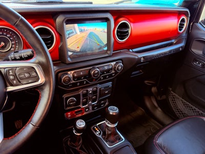 2019 Jeep Wrangler Unlimited Base