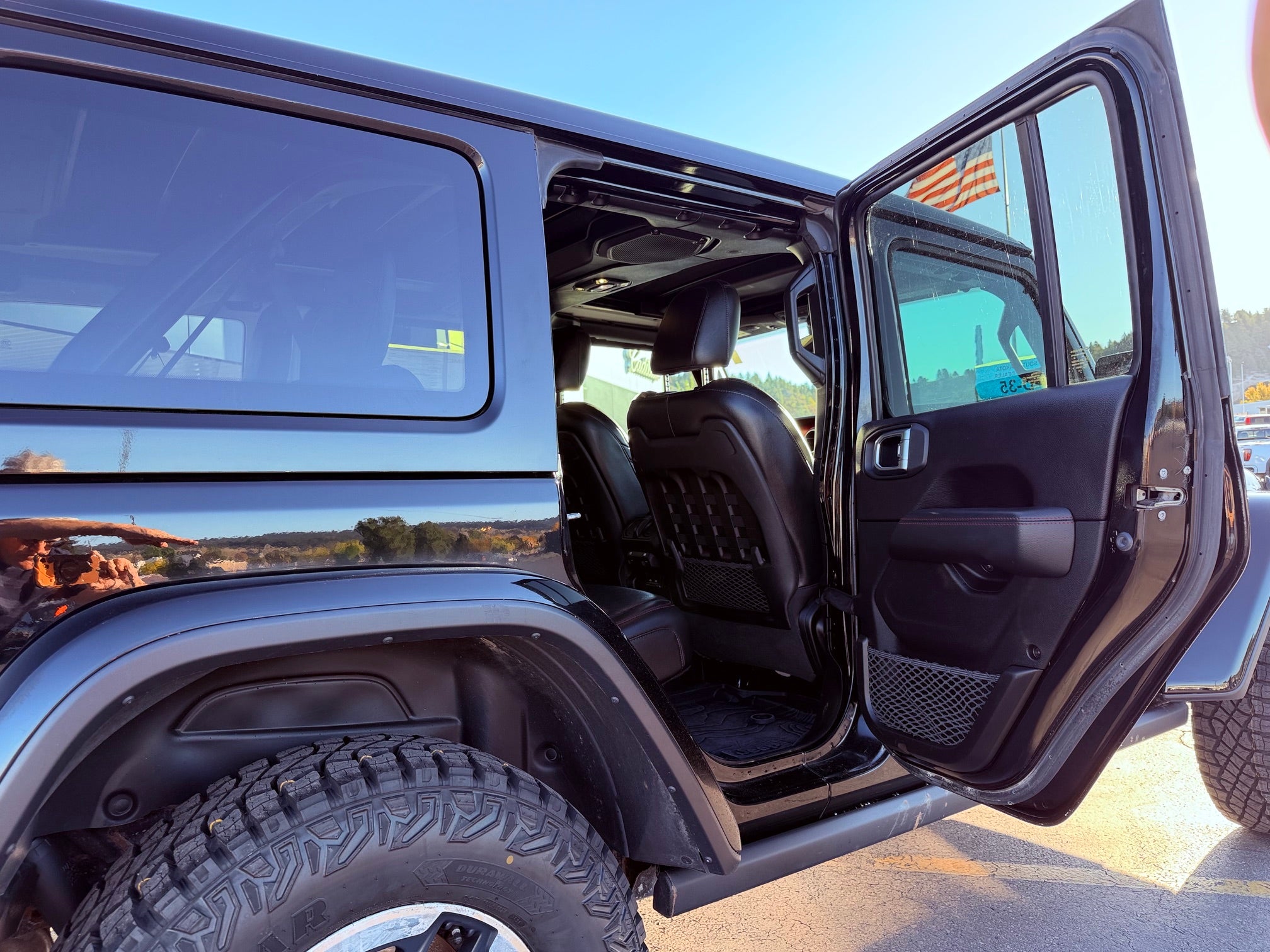 2019 Jeep Wrangler Unlimited Base