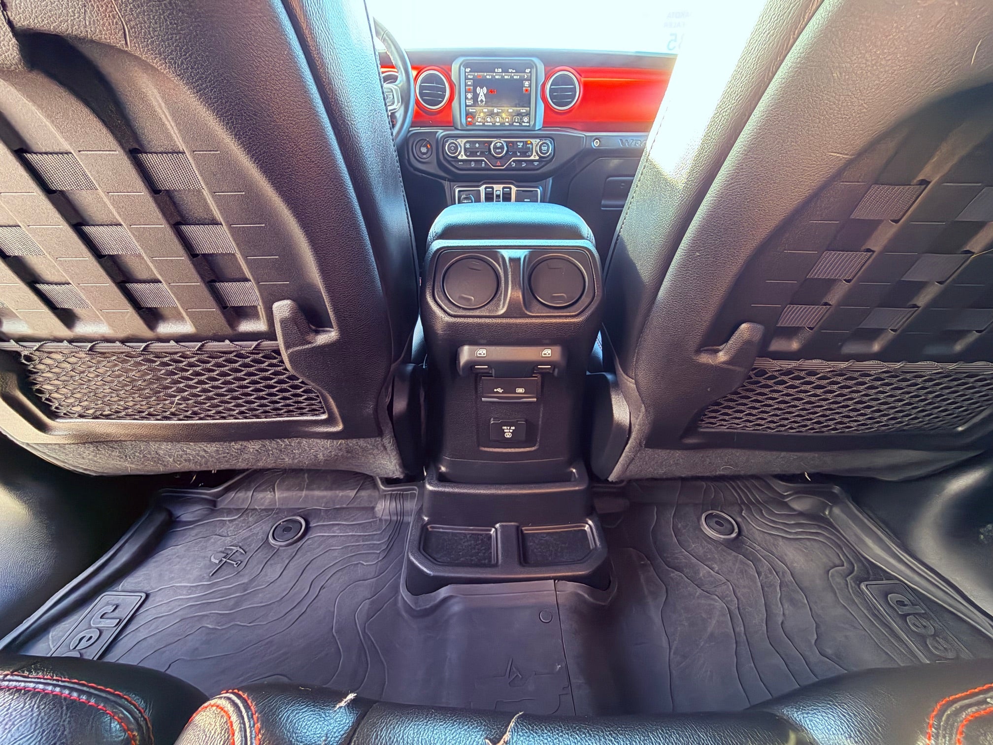 2019 Jeep Wrangler Unlimited Base