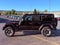 2019 Jeep Wrangler Unlimited Base