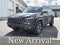 2016 Jeep Cherokee Base