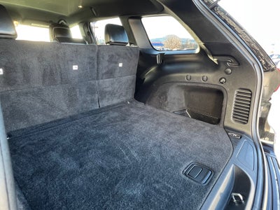 2019 Jeep Grand Cherokee Base