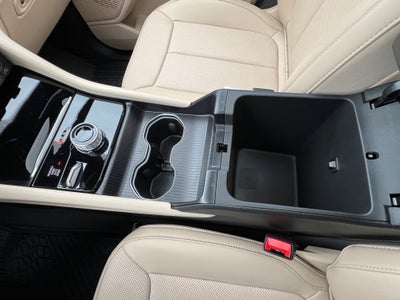 2024 Jeep Grand Cherokee Base