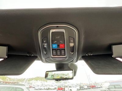 2024 Jeep Grand Cherokee Base