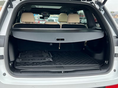 2024 Jeep Grand Cherokee Base