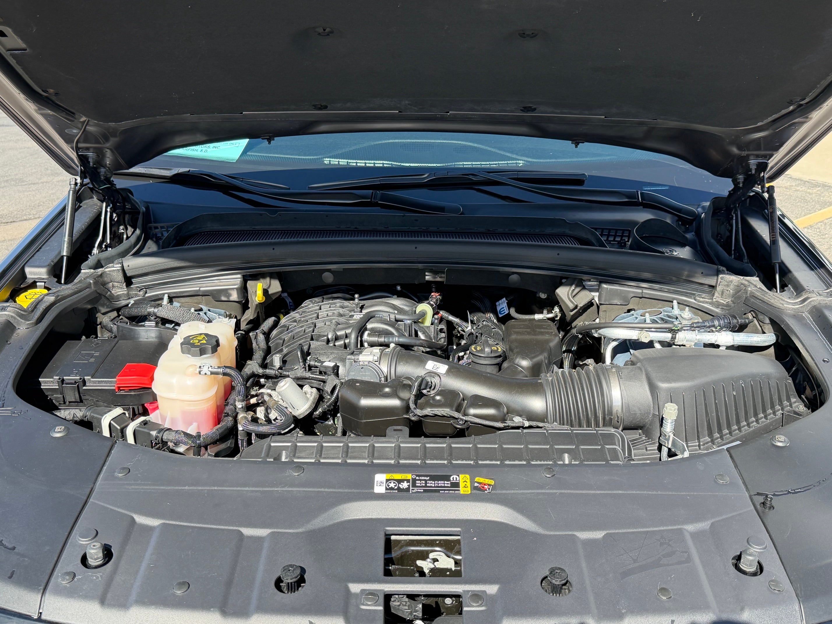 2025 Jeep Grand Cherokee L Base