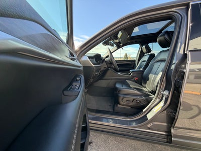 2025 Jeep Grand Cherokee L Base