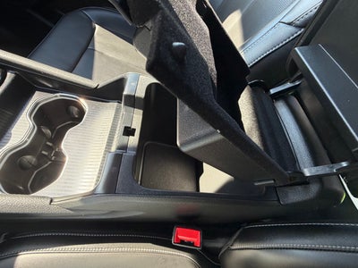 2025 Jeep Grand Cherokee L Base