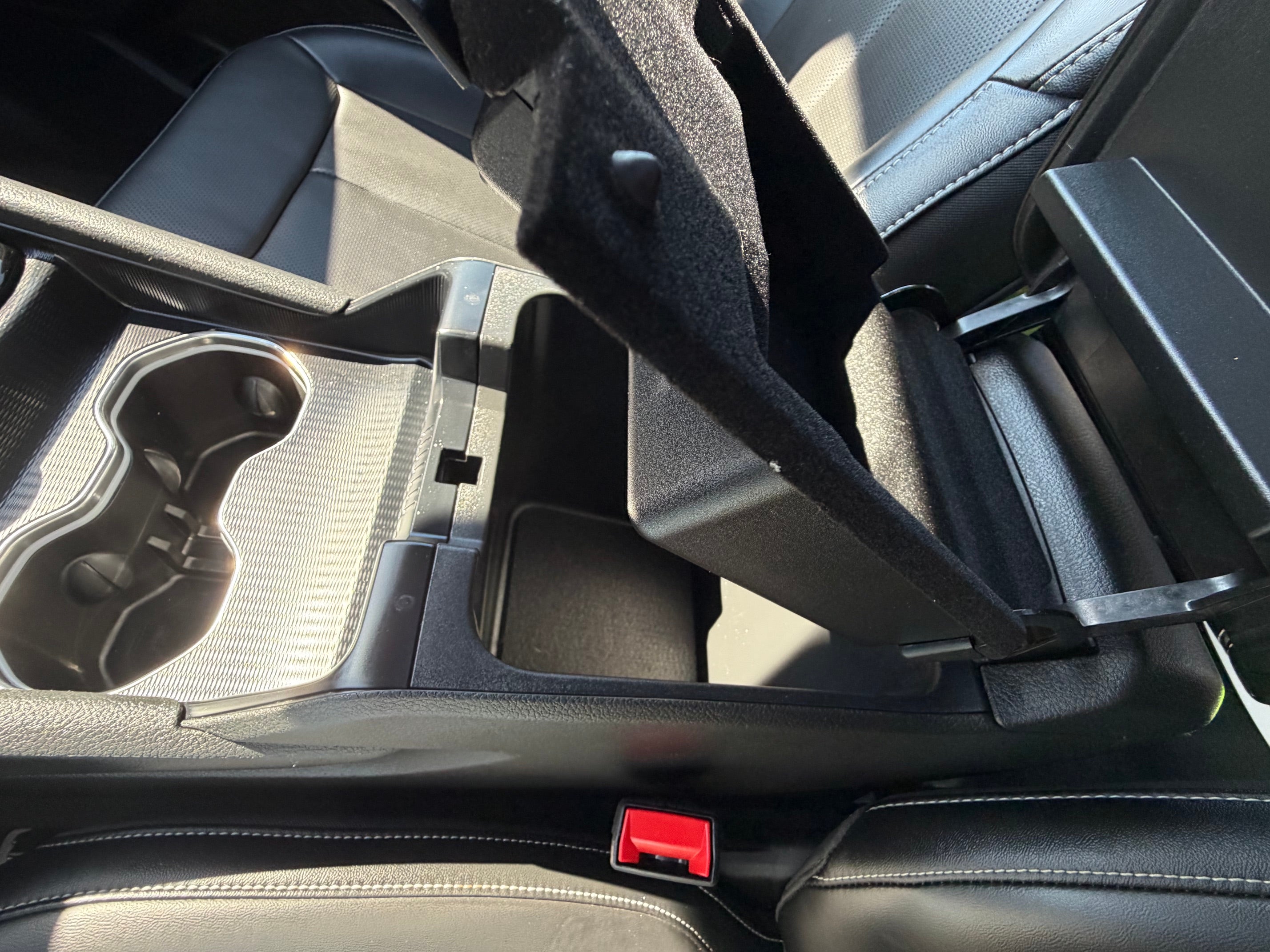 2025 Jeep Grand Cherokee L Base