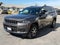 2025 Jeep Grand Cherokee L Base