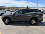 2025 Jeep Grand Cherokee L Base
