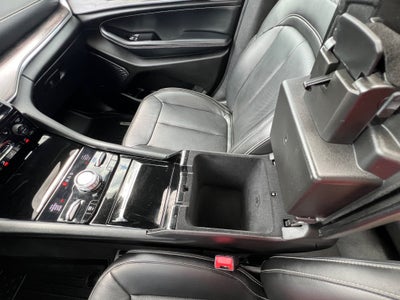 2023 Jeep Grand Cherokee L Base