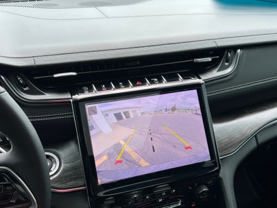 2023 Jeep Grand Cherokee L Base