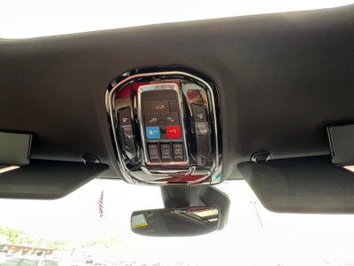 2023 Jeep Grand Cherokee L Base