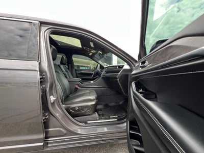 2023 Jeep Grand Cherokee L Base