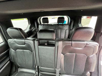 2023 Jeep Grand Cherokee L Base