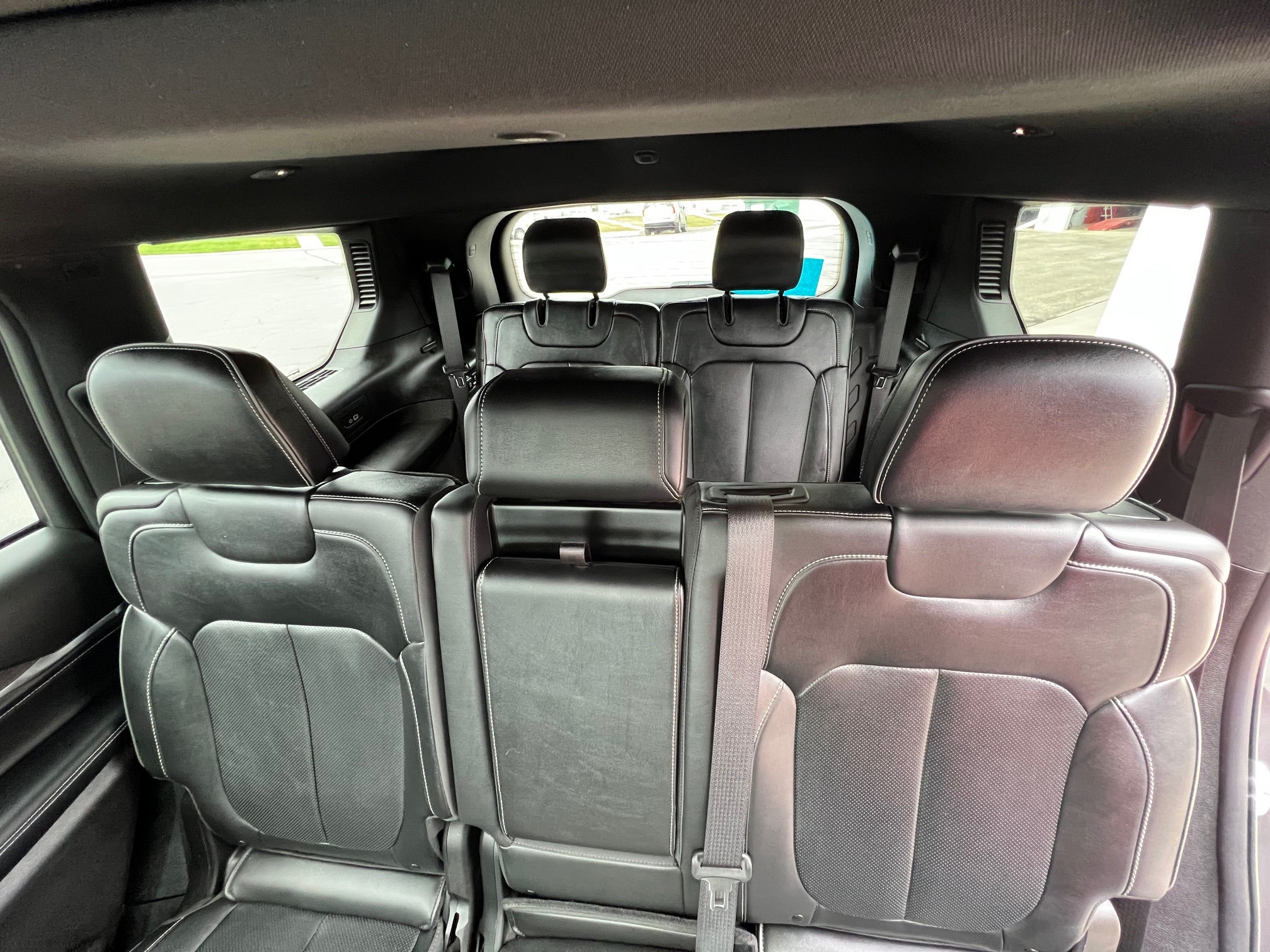 2023 Jeep Grand Cherokee L Base