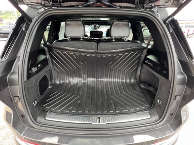 2023 Jeep Grand Cherokee L Base