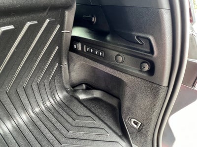 2023 Jeep Grand Cherokee L Base