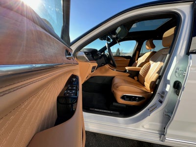 2021 Jeep Grand Cherokee L Base