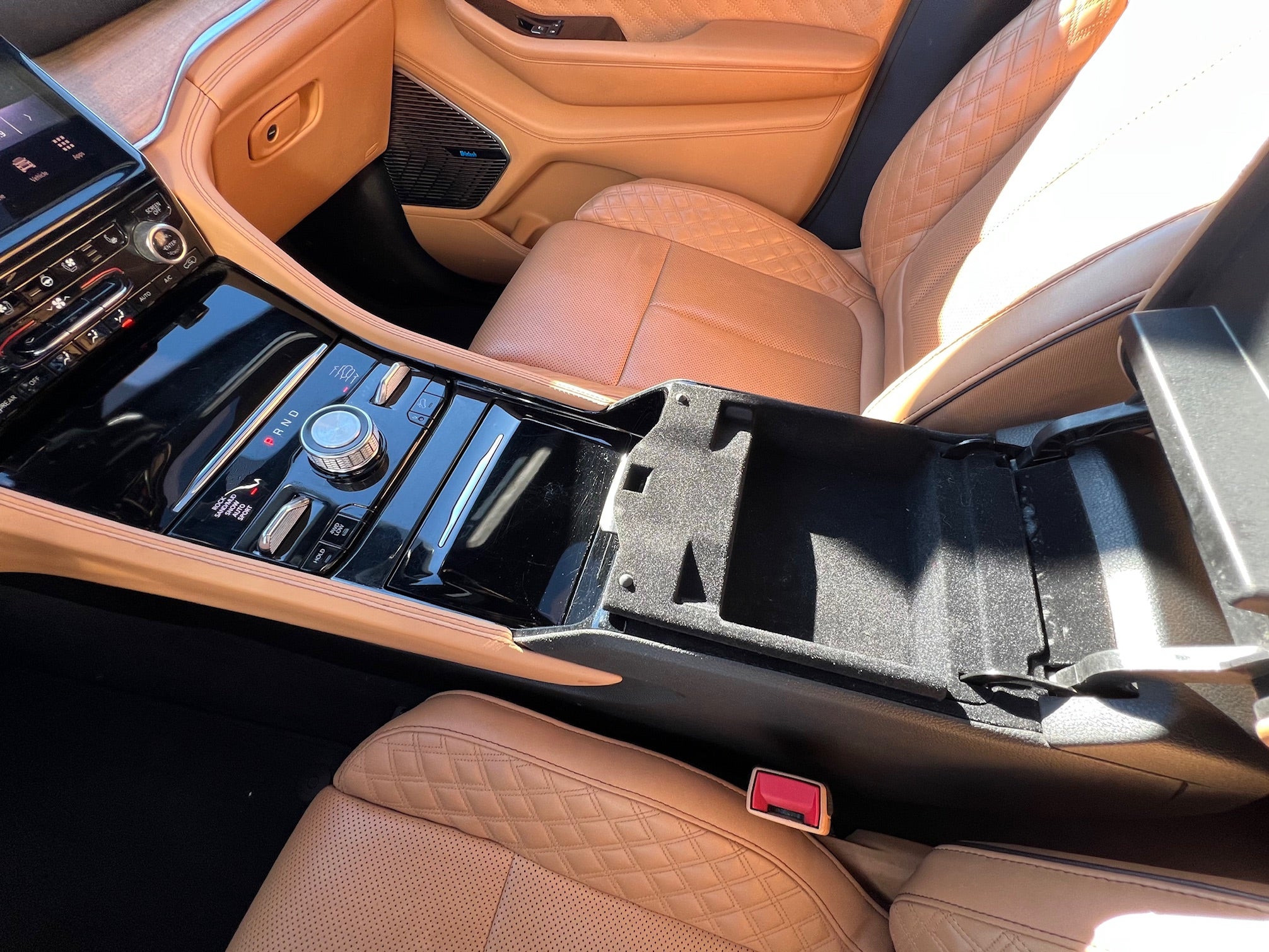 2021 Jeep Grand Cherokee L Base