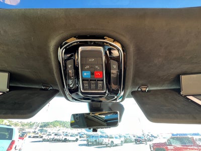 2021 Jeep Grand Cherokee L Base