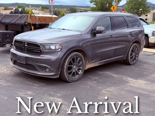 2016 Dodge Durango Base