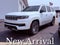 2023 Jeep Grand Wagoneer L Base