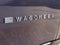 2022 Jeep Wagoneer Base