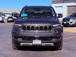2022 Jeep Wagoneer Base