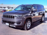 2022 Jeep Wagoneer Base