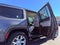 2022 Jeep Wagoneer Base