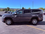 2022 Jeep Wagoneer Base